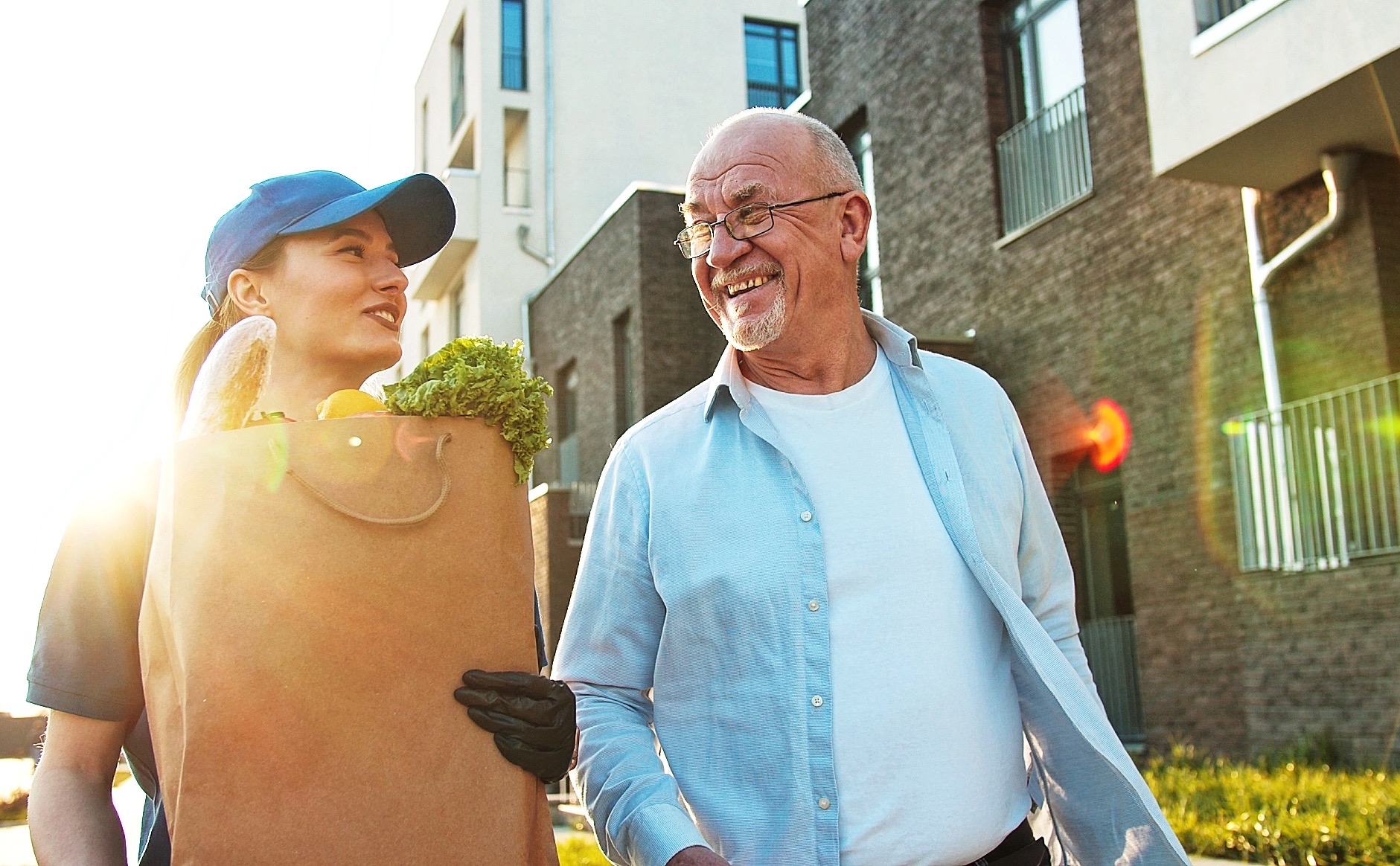 Nayaz Variety Delivery Service