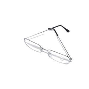 Reading Glasses Wire Frame 