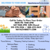 Nayaz Variety Catalog