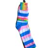 Womens Calf Socks 3 Pack (9-11 Shoe) 