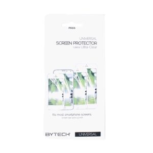 Clear Universal Screen Protector