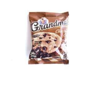 Grandma'S Chocolate Chip