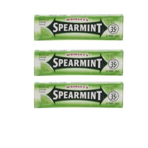 SpearMint (3 Pack)