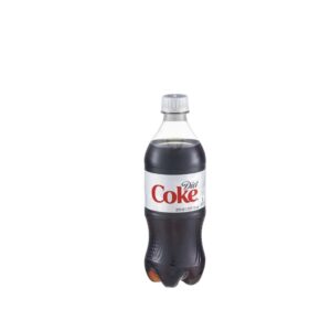Diet Coke (Bottle) 
