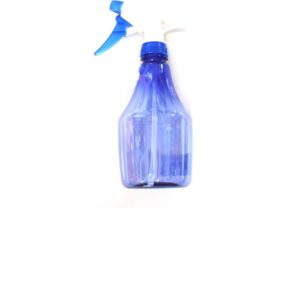 Spray Bottle Holds 20 Oz Of Fluid
