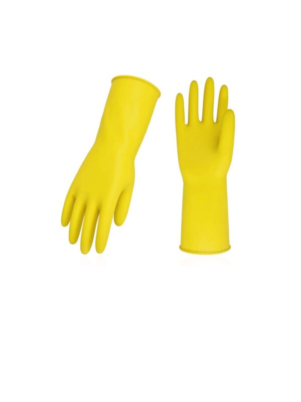 Reusable Gloves/Bathroom/Kitchen