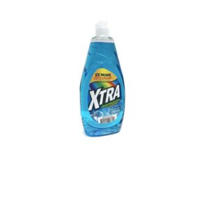 Xtra Dish Soap/Kitchen
