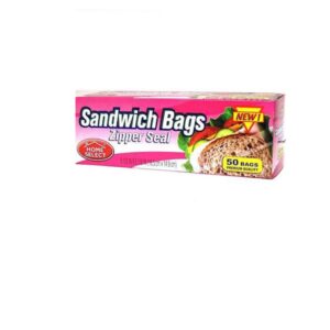 sandwich Bags
