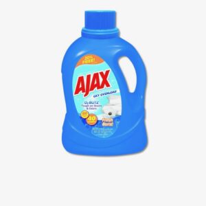 Ajax Concentrated Laundry Detergent