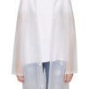 Clear Rain Coat