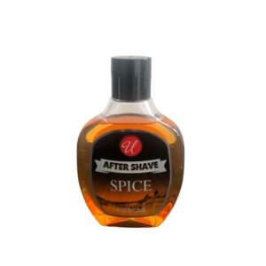After Shave Liquid