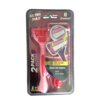 Razor Triple Blade/Aloe Strip