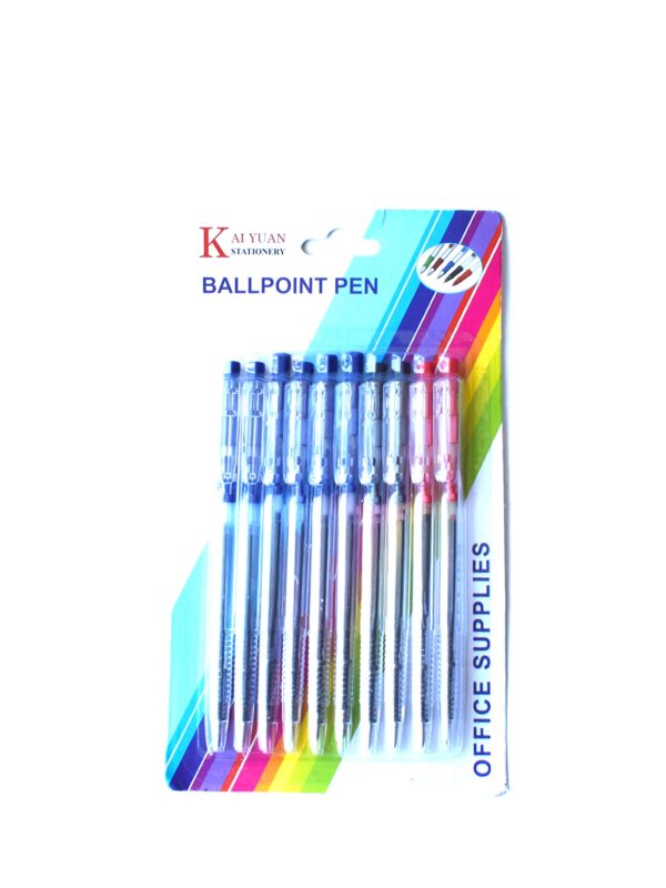 Pens (10 Pack)