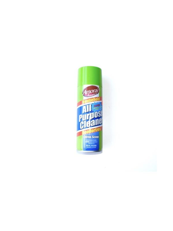 Amoray All Purpose Cleaner