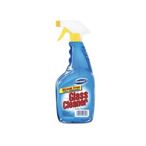 Glass Cleaner 