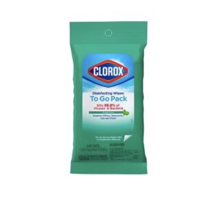 Clorox Mini Pack