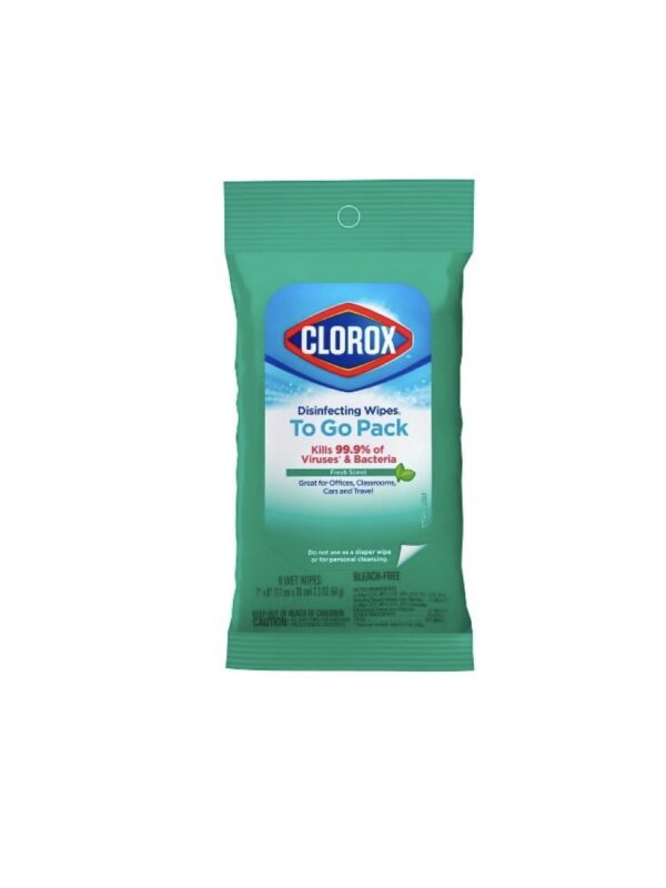 Clorox Mini Pack
