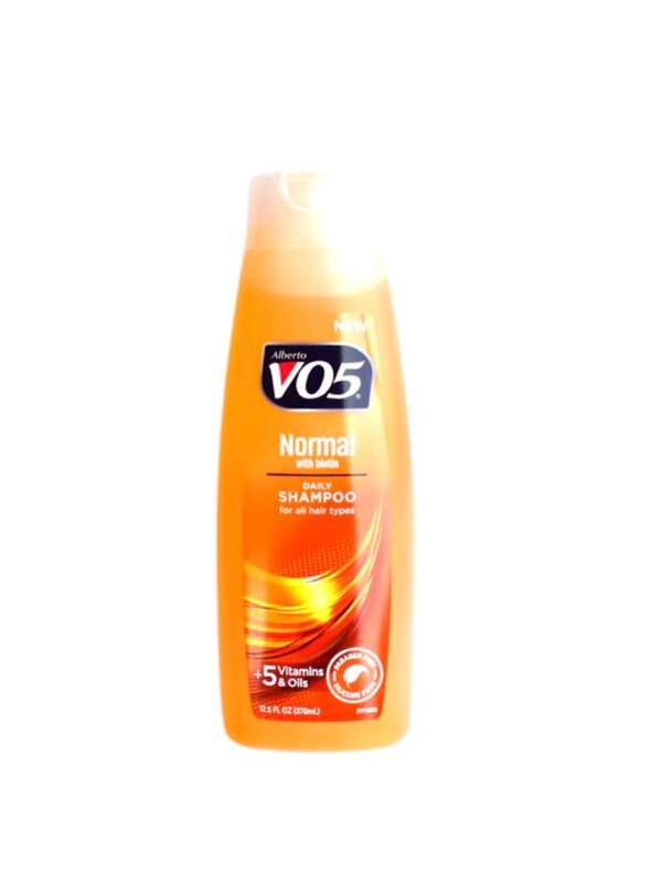 V05 Shampoo