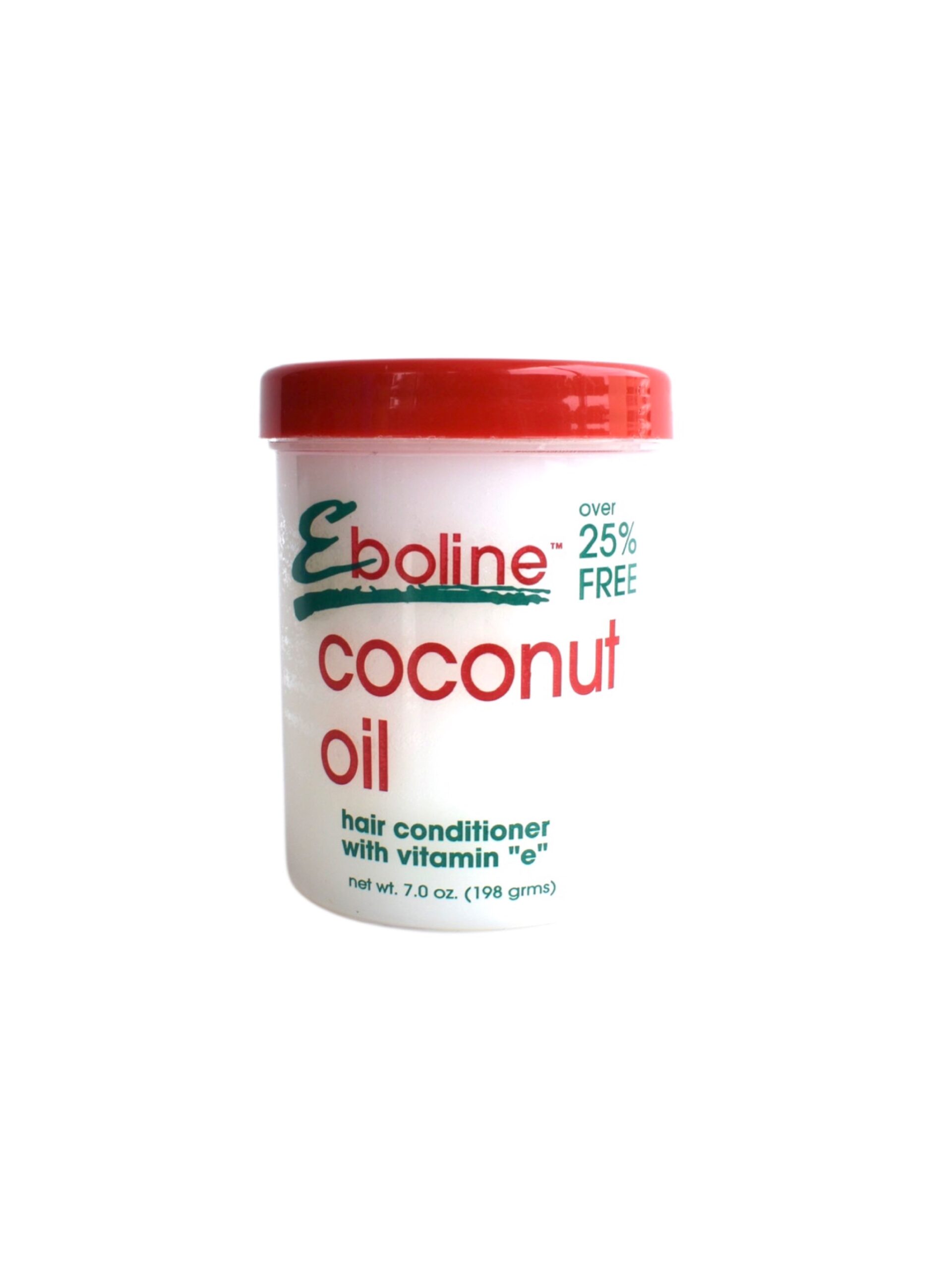 Coconut Oil Hair Grease - Nayaz Variety