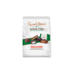 Russel Stover Choclate
