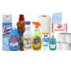 Standard Cleaning Pack