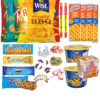 Large Snack Pack
