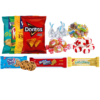 Small Snack Pack ( Cookies )