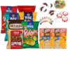 Medium Snack Pack ( Crackers )