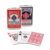 Pinochle Cards