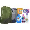 Deluxe Laundry Pack