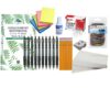 Stationary Pack