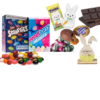 Easter Candy Bag