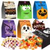 Halloween Mystery Bag